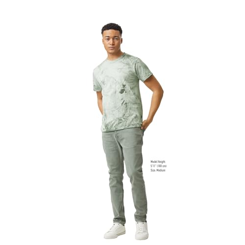 Image of Comfort Colors Adult Heavyweight Short Sleeve Tee, Style G1717 /G1745, Multipack