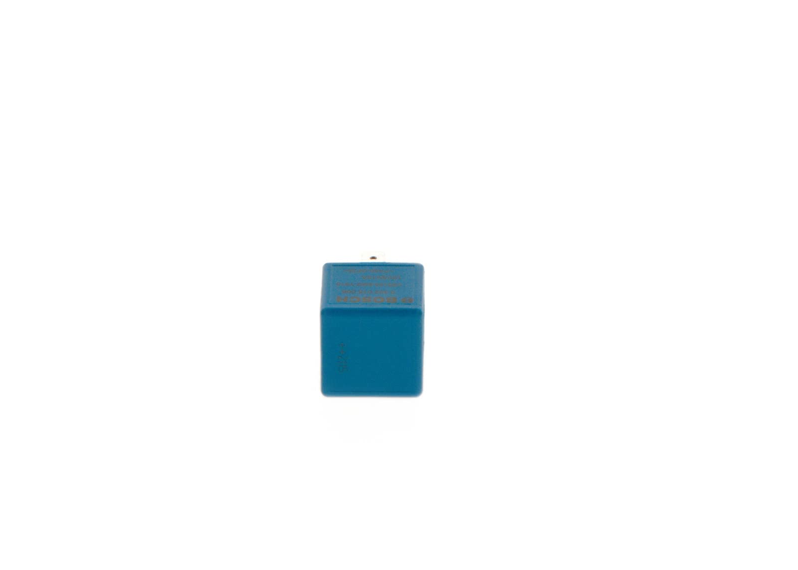 BOSCH Relais, Steuergerät-Motormanagement 0332015006