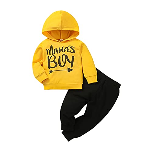 TMOYJPX Conjuntos Deportivos 'MaMa's...