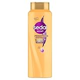 Tratamiento Acondicionador Sedal Prebióticos + Biotina 620ml (Packaging May Vary)