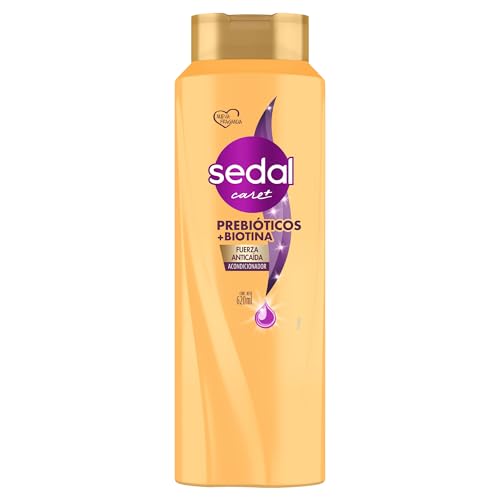 Reviews de Sedal crecimiento para comprar hoy. 5