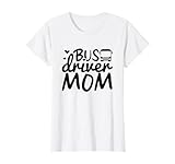 Camisetas autobús para Fiesta de la Madre