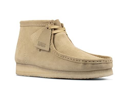 Image of Clarks Men's Wallabee Boot Chukka