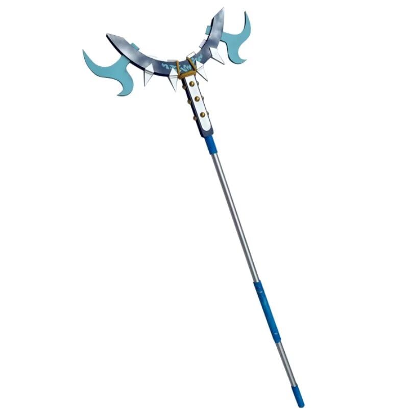 Amazon.co.jp: ザンカ コスプレ 武器 170CM 分割可能 PVC製 Cosplay