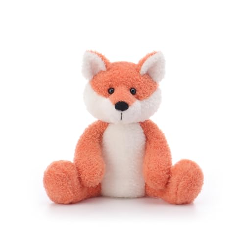 Apricot Lamb Velvet Fox Stuffed Animals for Kids, Soft & Cute Plush Toys for Baby, 8.5 Inches  
Apricot Lamb Velvet Fox Stuffed Animals for Toddlers, Perfect Gift for Girls and Boys, 8.5 Inches  
Apricot Lamb Velvet Fox Stuffed Animals for Children,