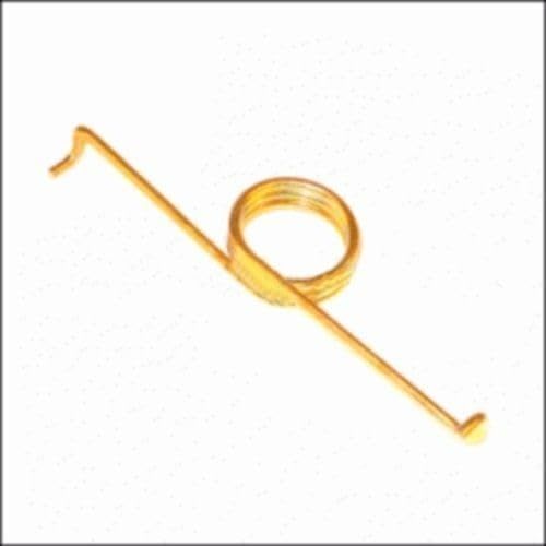 PHUOC LOC THO for Toro Part #51-4380 LH Torsion Spring for Commercial Lawn MOWERS, Spring Torsion lh for Toro Mower, Torsion Springs, Torsion Spring for Toro Mower, Spring Torsion 51-4380