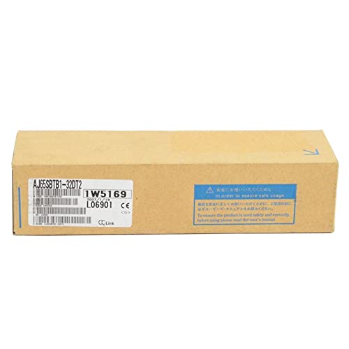 �Y�Ɨp AJ65SBTB1-32DT2 �v���O���}�u�����W�b�N���j�b�g AJ65SBTB132DT2 �Y�Ɨp