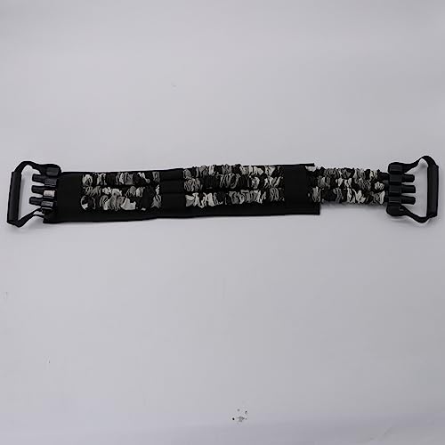 Sfeexun Resistance Band Bar Bench Press