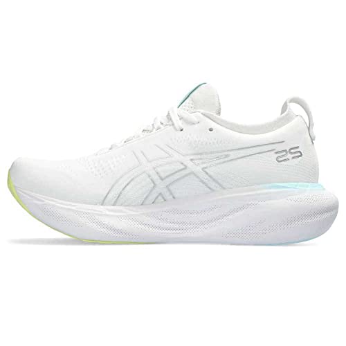 Image of ASICS Women's Gel-Nimbus 25 Running