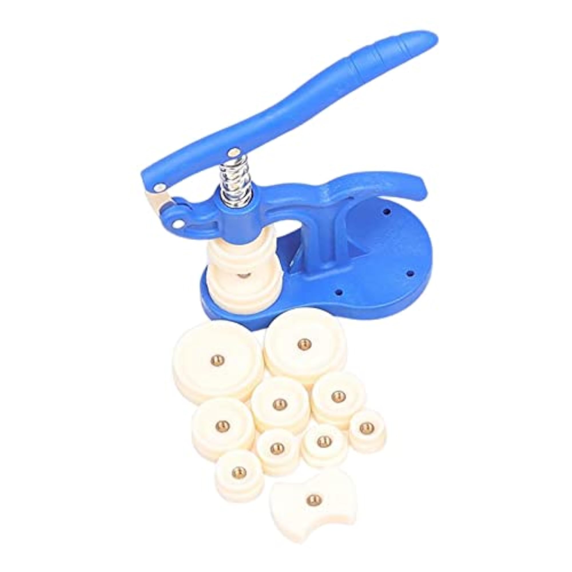 Watchmaker Tool Set for Back Case Closer Replacement