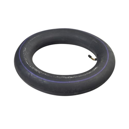 Chambre à air 3.50-10 AlveyTech pneu scooter valve coudée 3.50x10 moto