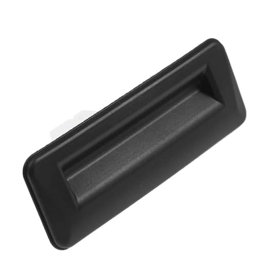 Verrou de hayon pour Audi A1 8X poignée de coffre 2010-2018 3T0827566