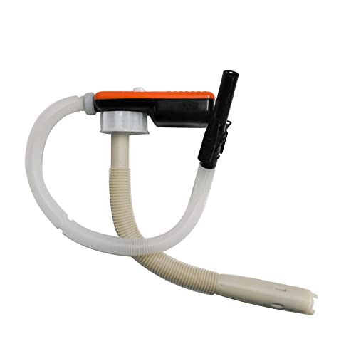 Amazon.co.jp: センタック 電動 灯油ポンプ スーパーポンプ直付2 SP