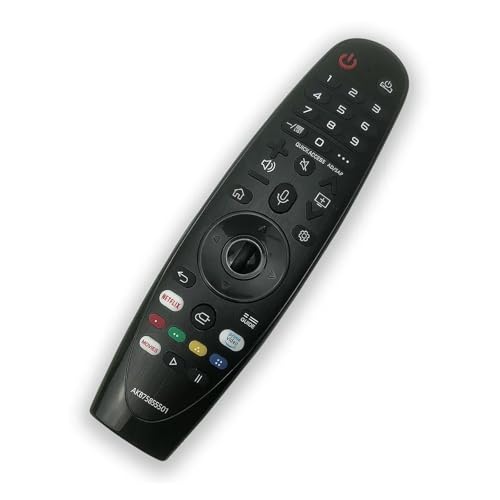 Télécommande MR20GA AKB75855501 pour TV OLED CX