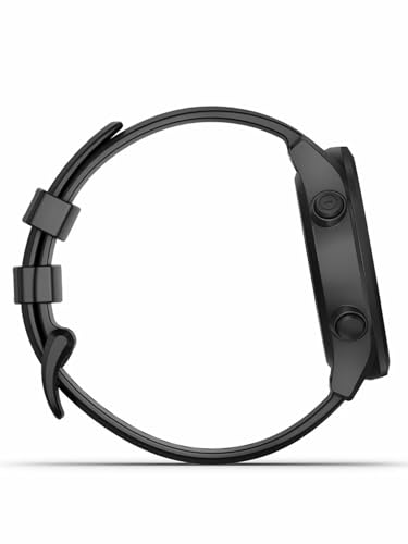 Garmin Approach S12 GPS Golf Watch