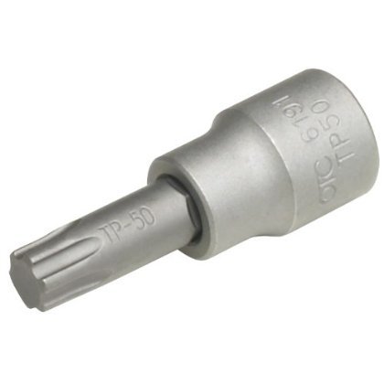 Amazon.com: SOC TP50 3/8D TRX PLS SATIN : Tools & Home Improvement