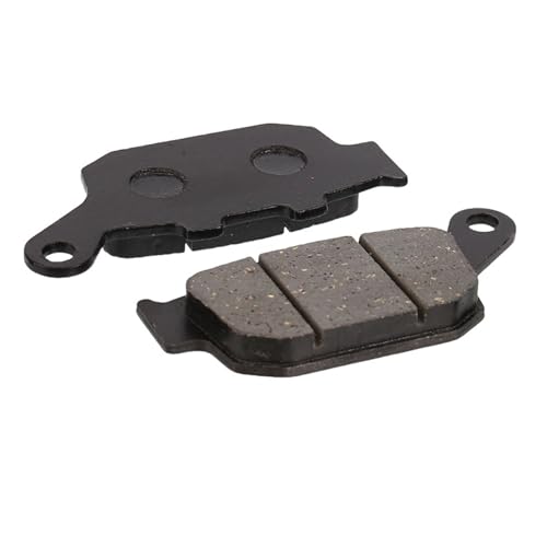 Plaquettes de frein moto Honda CB400X NC47 de 2013 à 2024 pièces de rechange