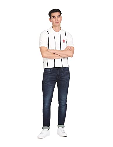 Image of U.S. POLO ASSN. Men's Skinny Casual Pants
