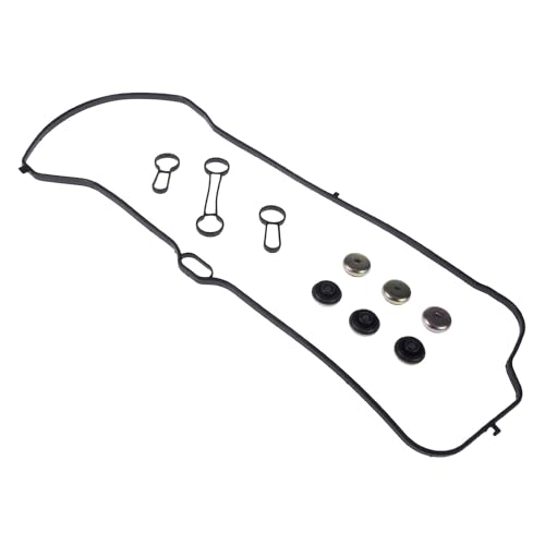 Joint de couvercle ADH26743 Blue Print contre fuite huile et fumée moteur