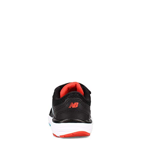 Image of New Balance Kids' 680 V6 Hook and Loop Running Shoe