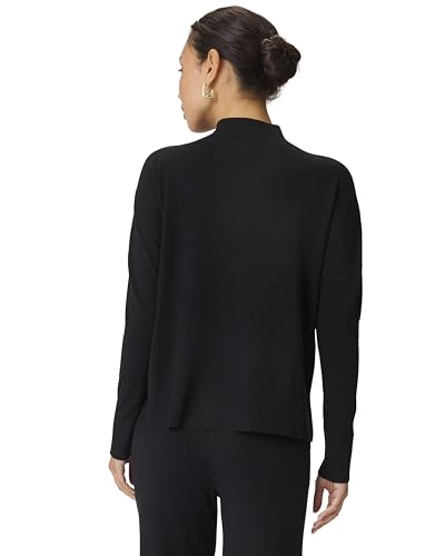 Image of Splendid Women's Jette Mockneck Sweater