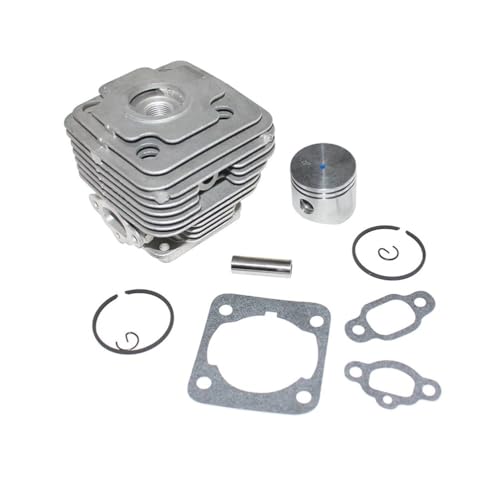 Cylindre-piston pour O-Mac 4400 OM43 E haute compression - 4