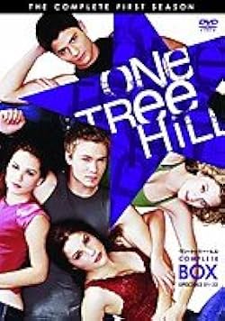 Amazon.co.jp: One Tree Hill/ワン・トゥリー・ヒル〈ファースト