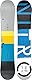 Nitro Snowboards Herren Boards Team Wide Board’22 vielseitiges Directional Twin All Mountain Freesytle Board