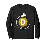Photo Gallery discussione sulle criptovalute - divertente attrezzatura dogecoin rocket space man maglia a manica Photo Gallery discussione sulle criptovalute - divertente attrezzatura dogecoin rocket space man maglia a manica
