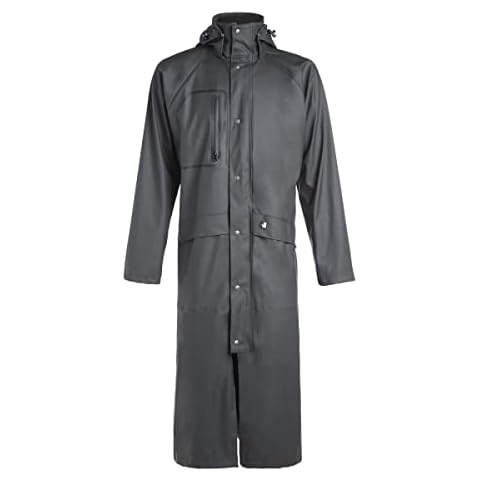 Manteau de Pluie North Ways Octopus 9241 Cover