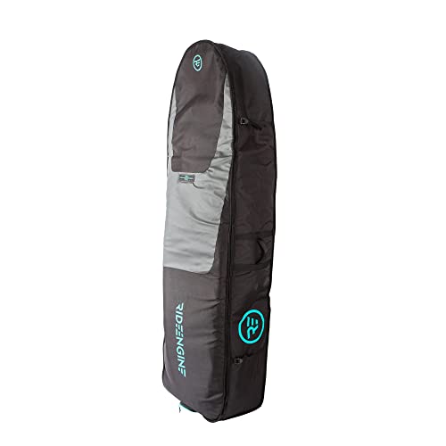 Globe Trotter Board Bag