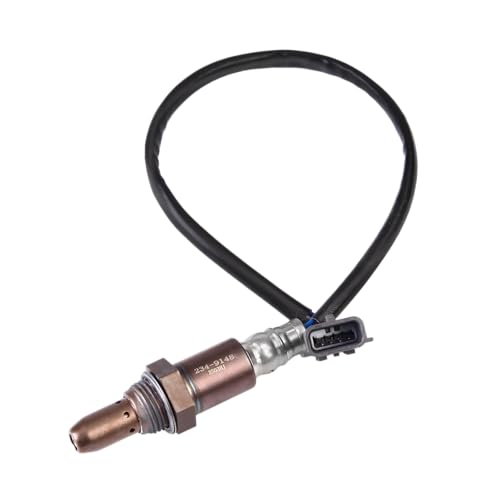 Sensor de Oxígeno Upstream para Nissan e Infiniti miniatura 1
