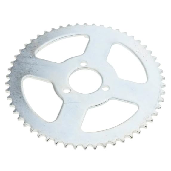 T8F 54T Sprocket for E-Bike Tricycle-picture-13
