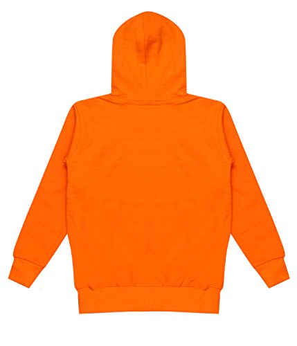 Image of kiddeo Men's Cotton Hooded Neck Sweatshirt