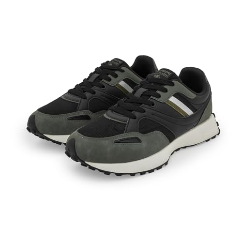 Image of Red Tape Lifestyle Sneaker Shoes for Men | Elegantly Rounded Front, Soothing Insole & Impact-Resistant Comfort
