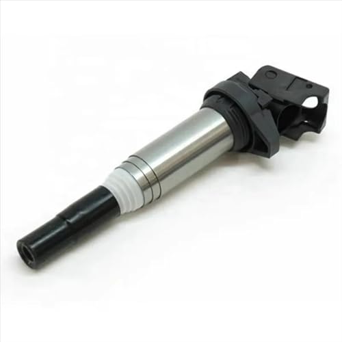 Bobine d'allumage 12137594935 compatible BMW F20 E90 F30 kit bougies