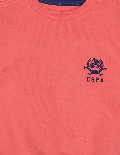 Image of U.S. POLO ASSN. Boys Sweatshirt