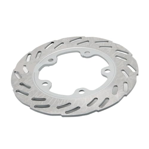 Rotor de disque de frein avant 240mm compatible GTS 125 GTS 300 GTS 150 Crui 300 RV250