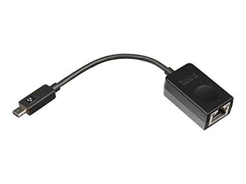 Preisvergleich Produktbild Lenovo 04X6435 LAN-Adapter - Ethernet Extension Cable