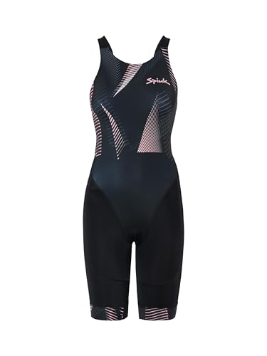 Maillot de bain une pièce femme Spiuk Summum style classique et sportif