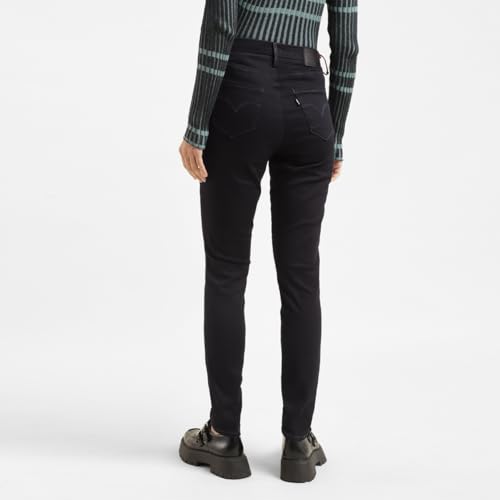 Image of Levi's Women's 721 Skinny Fit High Rise Jeans