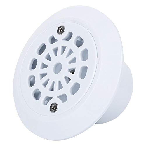 Entrada plástica profissional da água da piscina, entrada interna da inserção, ajustável para a pisc