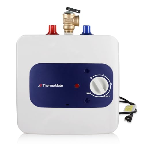ThermoMate Mini Tank Water Heater...