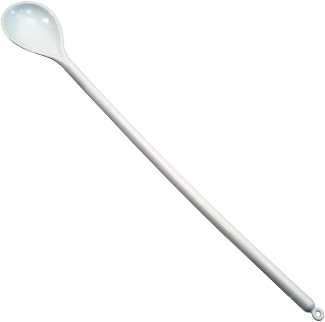 Home Brew 18" Long Plastic Spoon Amazon.co.uk Home & Kitchen