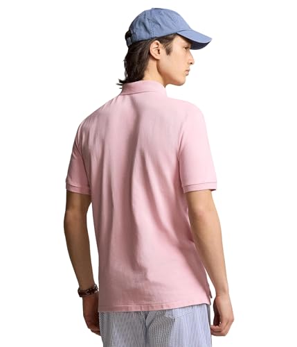 Image of POLO RALPH LAUREN Classic Fit Mesh Polo Shirt