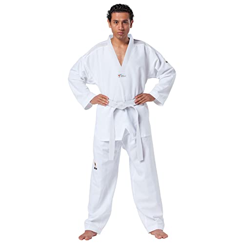 KWON Kimono Taekwondo Enfant Fightlite