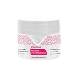 Vloss professional máscara resgate pós progressiva 300g - vloss