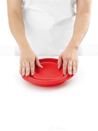 Lékué Choco Bowl - Ciotola per sciogliere il