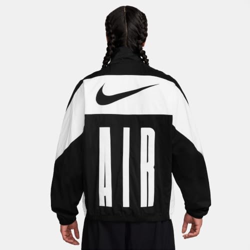Image of Nike Mens Air Jacket
