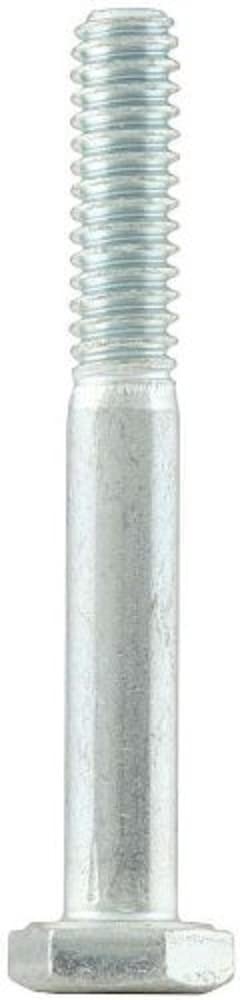 Allstar Performance ALL16206 1/4-20 x 2 Hex Head Bolt